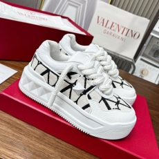 Valentino One Stud Shoes